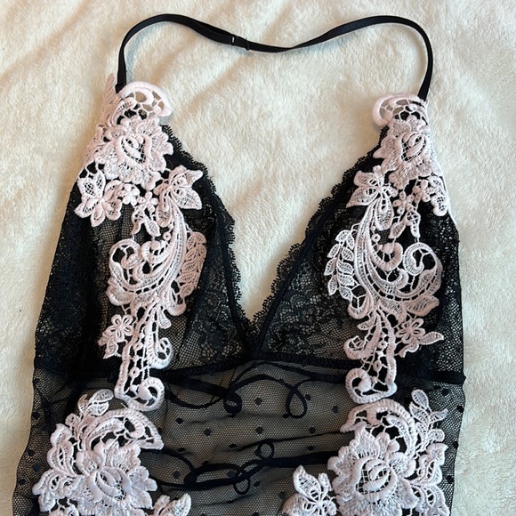 Body Suit 😀 - Picture 2 of 4